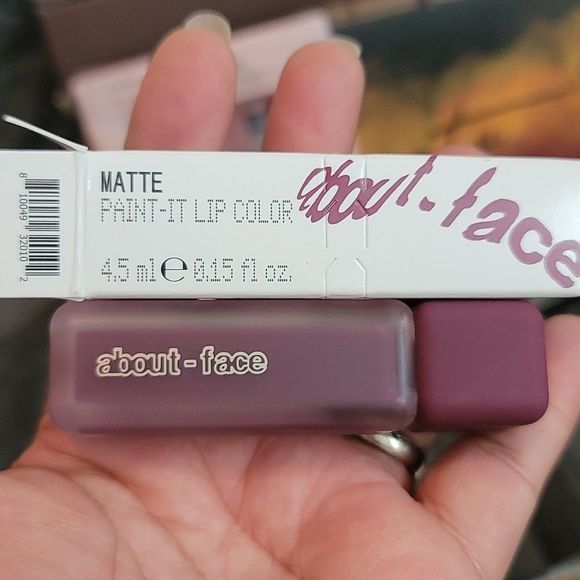 New/Unused-Makeup Bundle! All Authentic! - Picture 6 of 7